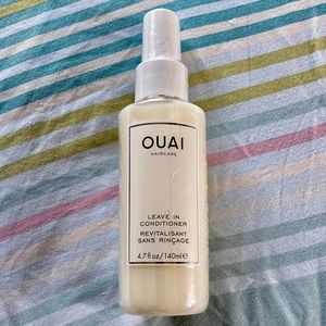 OUAI Leave In Conditioner